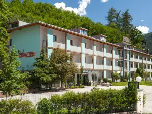 Hotel Brenner - Stop & Go