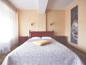 Vila Roma