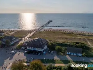 Moby Dick Hotel & Ferienwohnungen