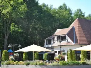 Van der Valk Hotel Dennenhof