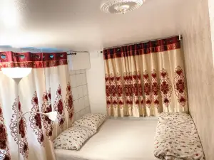 Cosy Private Room Near by Central of Copenhagen in Denmark