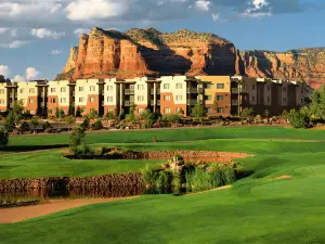 Hilton Sedona Resort at Bell Rock