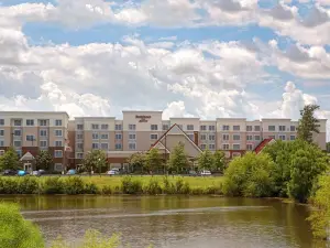 Residence Inn Chesapeake Greenbrier