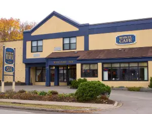 Maritime Inn Antigonish