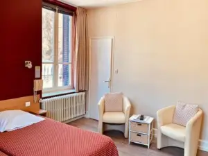 Aux Studios du Parc