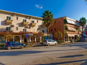 Hotel 4 Stinet