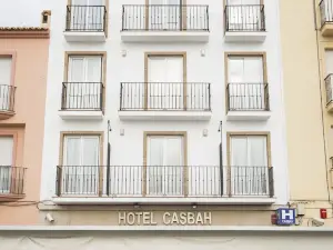 Hotel Casbah