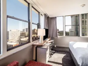 Holiday Inn COLUMBIA - DOWNTOWN by IHG