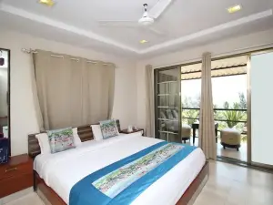 Sea Breeze Beach Resort Murud