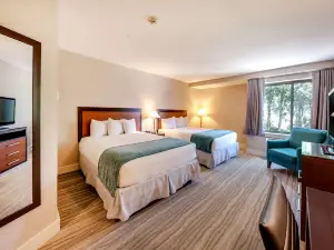 Heritage Hotel, Golf & Conference Center