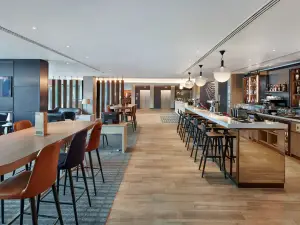 Hyatt Place London Heathrow Airport