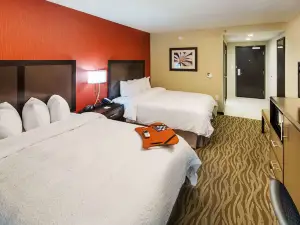 Hampton Inn by Hilton Augusta Fort Gordon