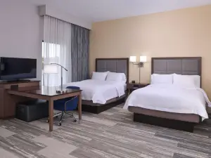 Hampton Inn & Suites Cincinnati-Mason, Oh
