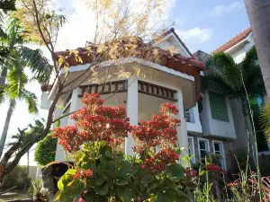 Sir Nico Guesthouse and Resort