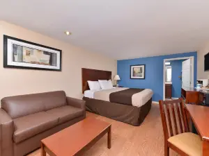 Americas Best Value Inn St. Clairsville/Wheeling