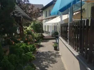 Ferienwohnung Uenglingen