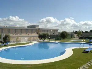 Gran Hotel Ciudad Del Sur