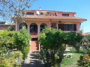 Villa Corrias