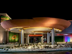 Osage Casino and Hotel - Skiatook