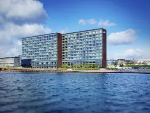 Copenhagen Marriott Hotel