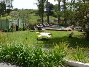 Al Natural Posada