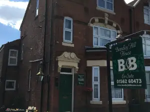Bewdley Hill House