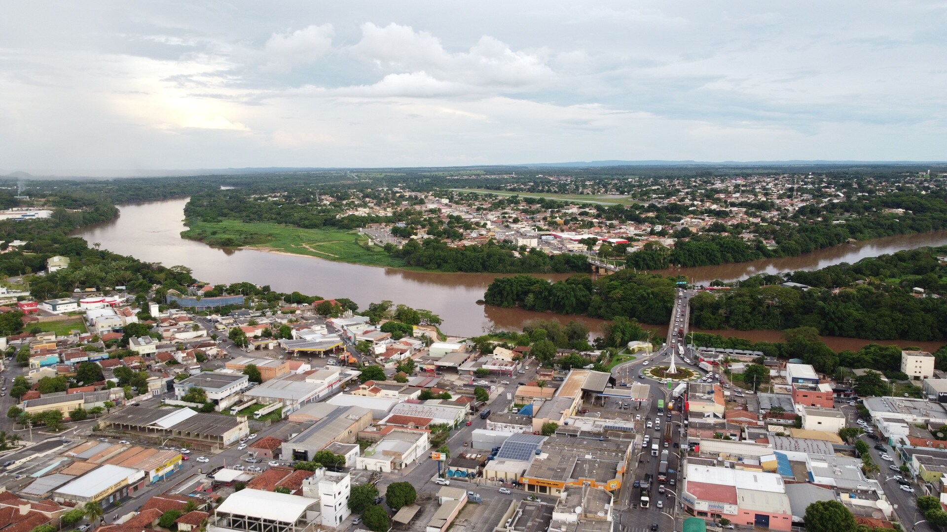 Pousada Casa Grande, Barra do Garças – Updated 2023 Prices