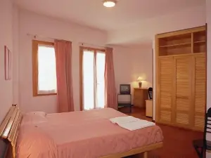 Hotel Garibaldi