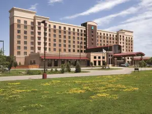 Embassy Suites by Hilton Minneapolis North