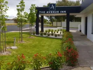 The Avenue Inn