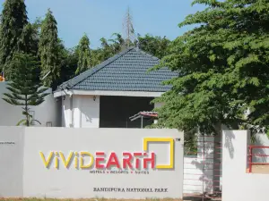Vividearth Resorts Bandipur