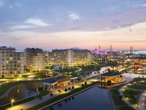 Sochi Park Hotel