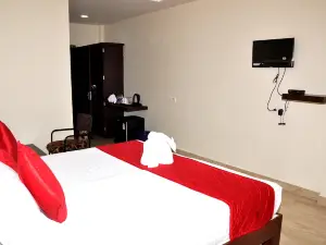 Cosmopolitan Cultural Centre