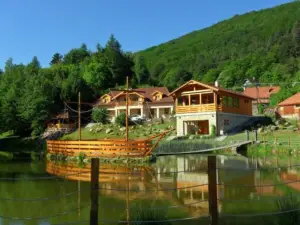 Aranybanya Panzio es Apartmanhaz