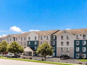 Extended Stay America Select Suites - Kalamazoo - West