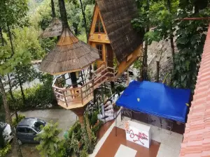 Betel Valley Tree Resort, Rangpo, Sikkim