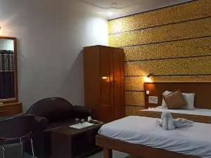 Hotel Budha Vihar