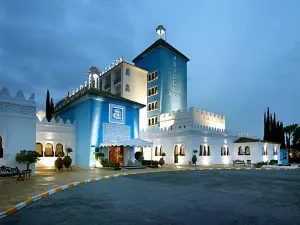 Hotel Abades Benacazon