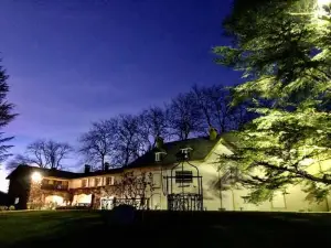 Le Clos Cathala Chambres d'Hotes