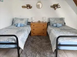 Les Marronniers Gîtes