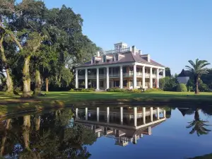 The Inn at Houmas House Estate