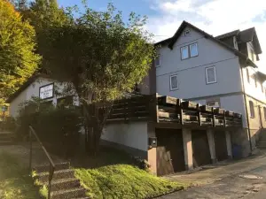 Zum Waldfrieden