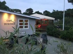 Dueodde Strand Camping