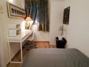 The Little Apartment
