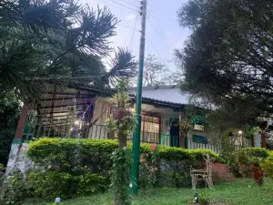 Eco-Glamping Shalom