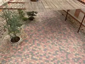 Casa Rural San Isidro