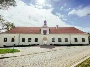 Pałacyk Potockiego