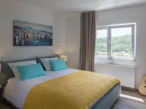 Apartman Nada