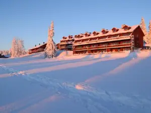 Nordseter Apartments