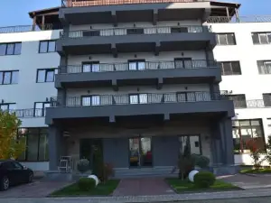Hotel Bulevard